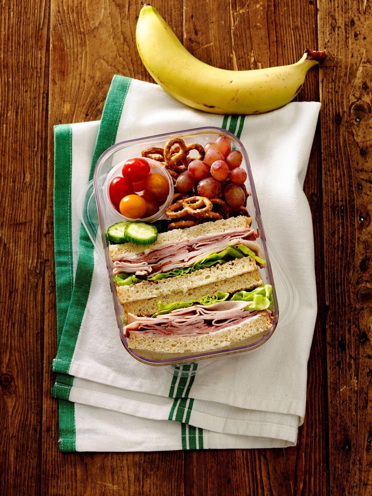 protein-lunch-ideas-5-ways-for-5-days-tyson-foods