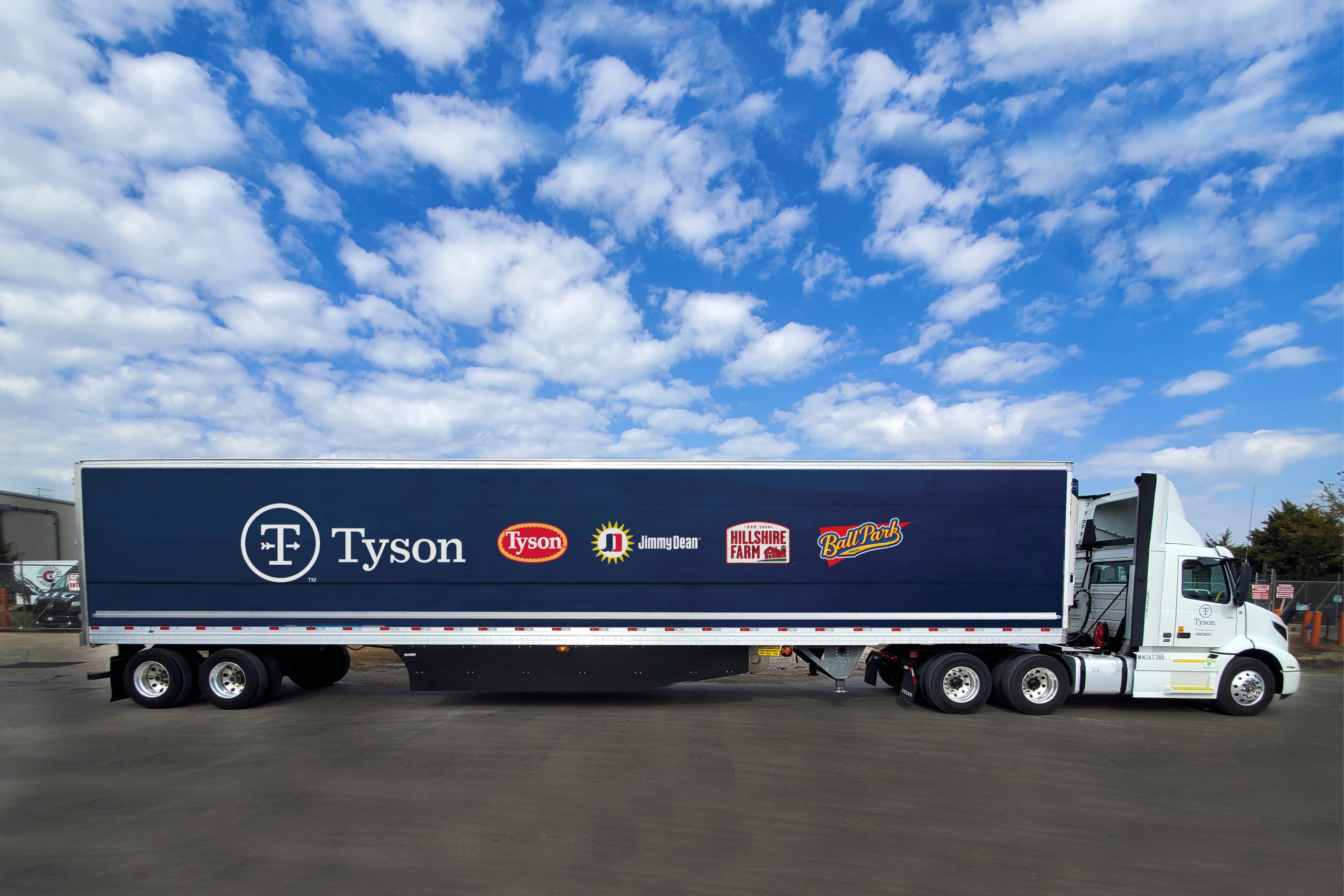 Why Are People Boycotting Tyson Foods - s71u5iy