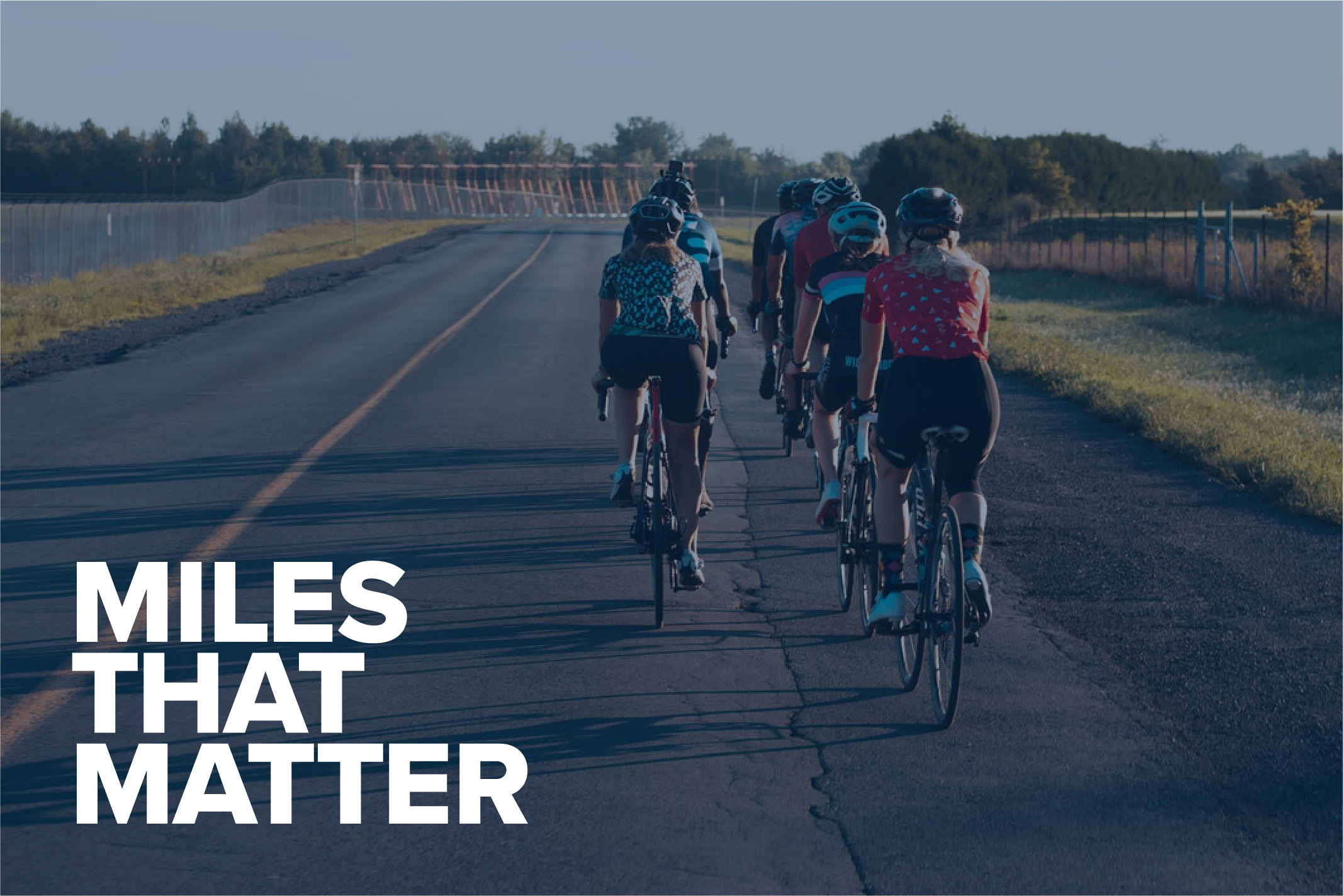 Miles that Matter Celebrates Five Years | Tyson Foods