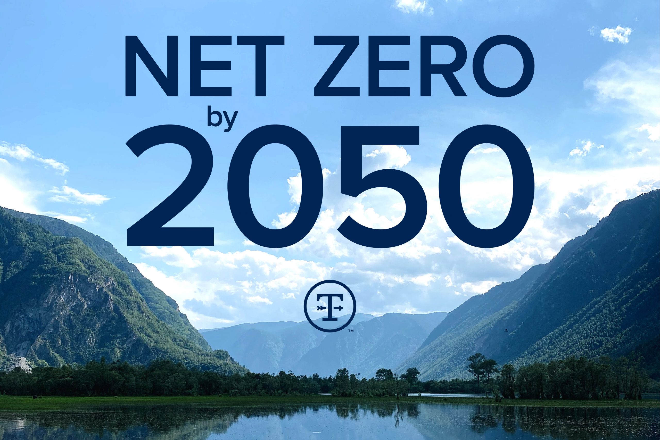 Our Path to Net Zero by 2050 Tyson Foods
