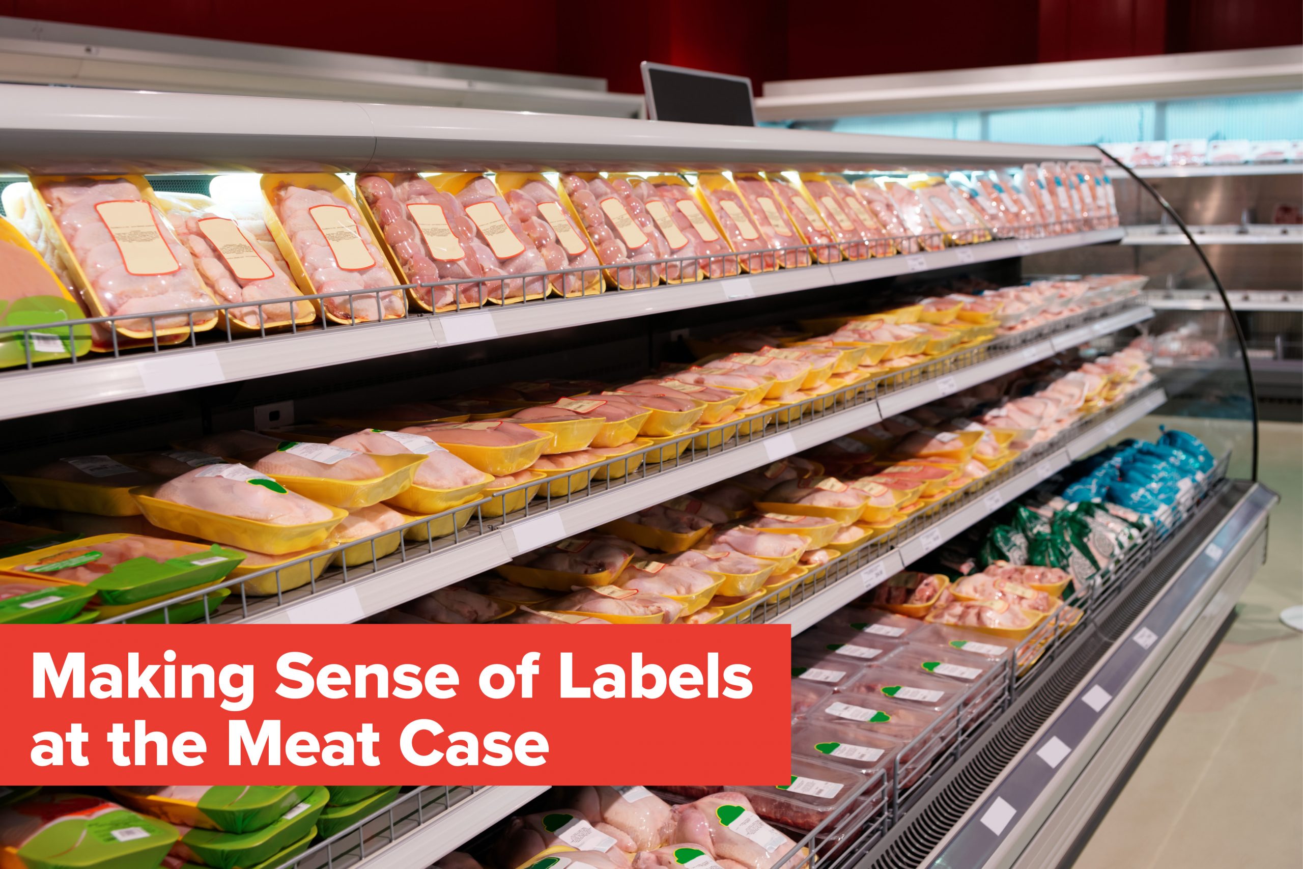 How to Read Food Labels on Beef and Pork | Tyson Foods