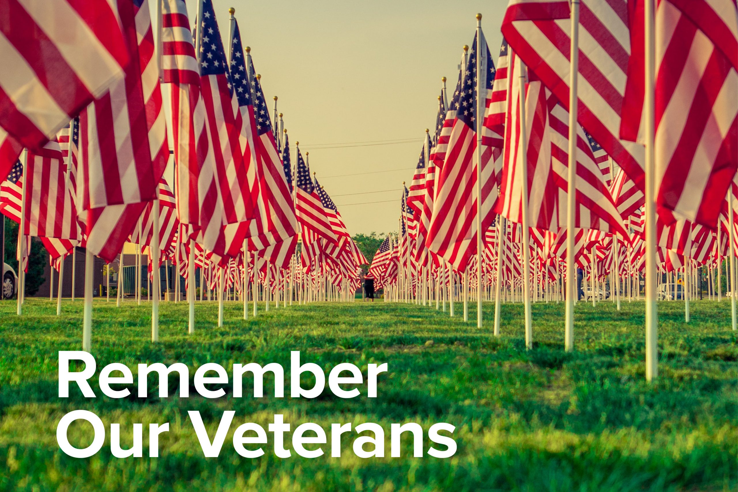 Veterans Day Honoring All Who Served Tyson Foods