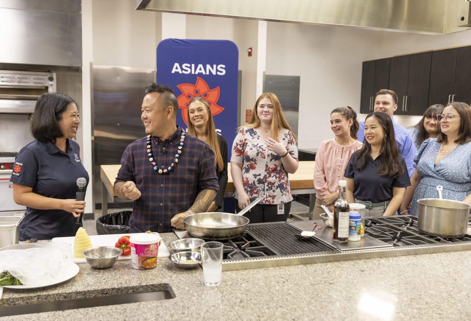 Empowering our Team Members Through a Culture of Diversity Tyson Foods