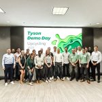 Tyson Demo Day 2023: Food Industry Sustainability