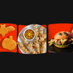 Tyson Foods Halloween snacks