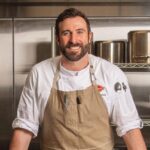 Thomas Wenrich headshot